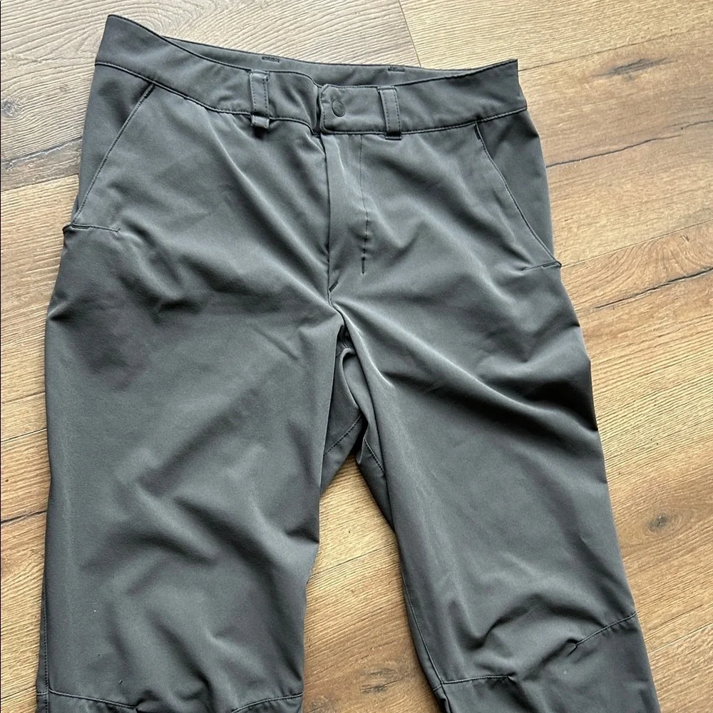 The North Face Men's Gray Pants ! 30x32